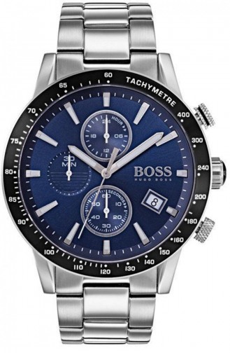 Silver Gray Horloge 1513510