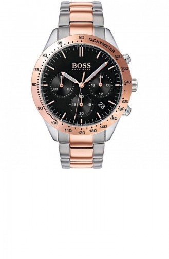 Silver Gray Wrist Watch 1513584