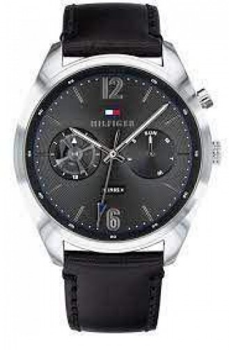 Black Horloge 1791548