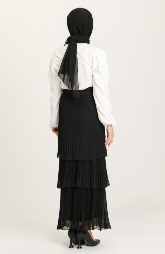 Black Skirt 3109-01