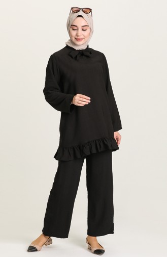 Black Suit 0650-02