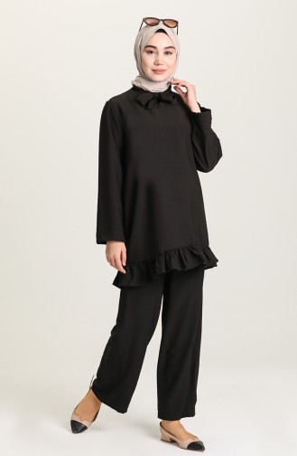 Black Suit 0650-02