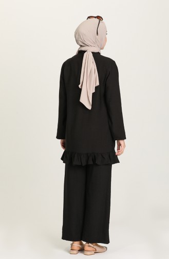 Black Suit 0650-02