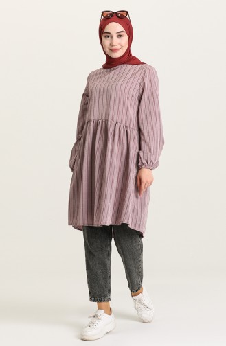 Damson Tuniek 1655-02