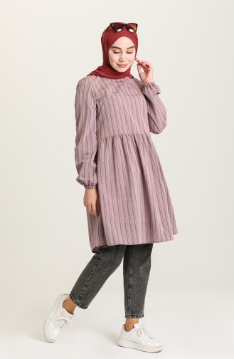 Plum Tunics 1655-02