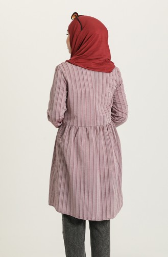 Damson Tuniek 1655-02