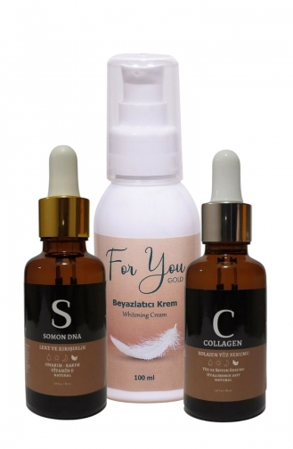 Brown Skin Care 8697901393864-01