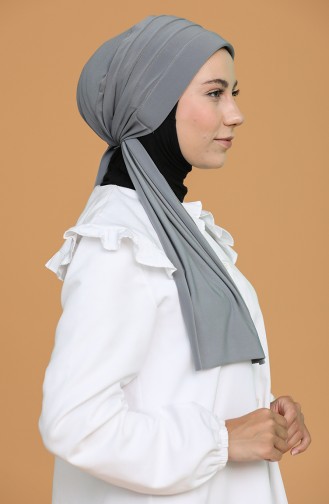 Bonnet Gris 20-13