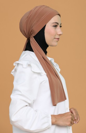 Bonnet Caramel 20-17