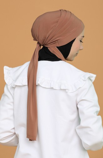 Caramel Underscarf 20-17