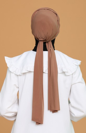 Caramel Underscarf 20-17