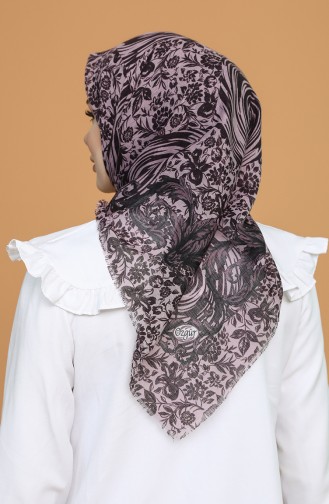 Powder Scarf 1036-12