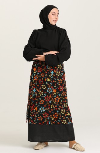 Black Rok 2525B-01