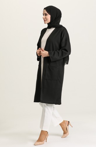 Schwarz Cape 3050-02