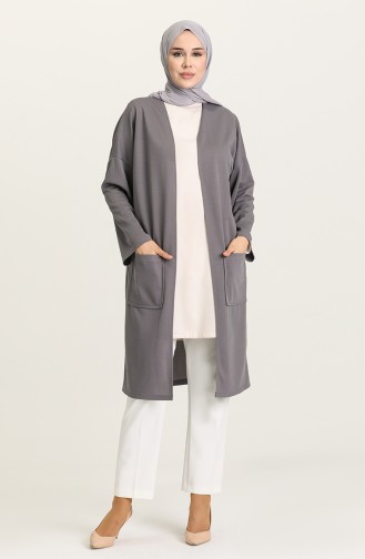 Gray Cape 3050-03