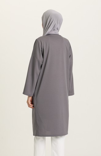 Gray Cape 3050-03