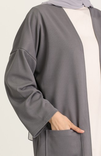 Gray Cape 3050-03