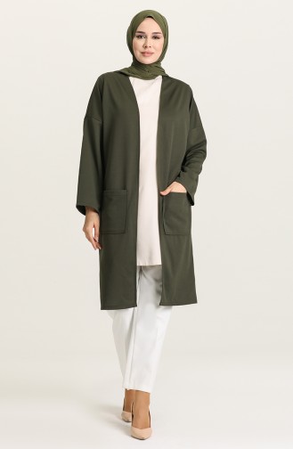 Cape Khaki 3050-04