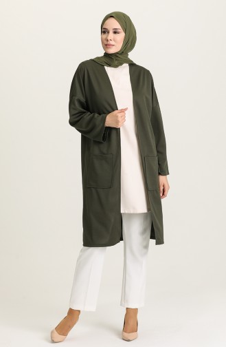 Khaki Cape 3050-04