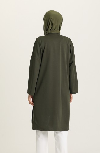 Khaki Cape 3050-04