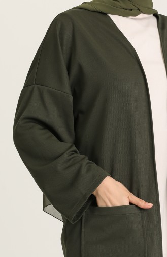 Khaki Cape 3050-04