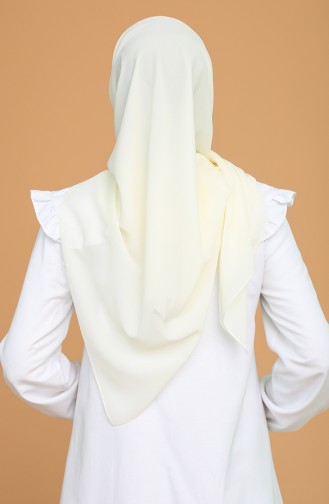 Dark Cream Hoofddoek 13151-24