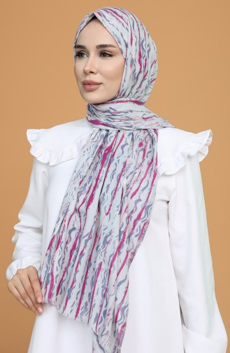 Blue Shawl 10051-05