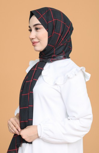 Black Shawl 10080-01