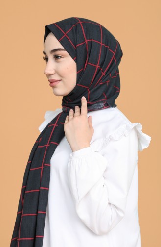 Black Shawl 10080-01