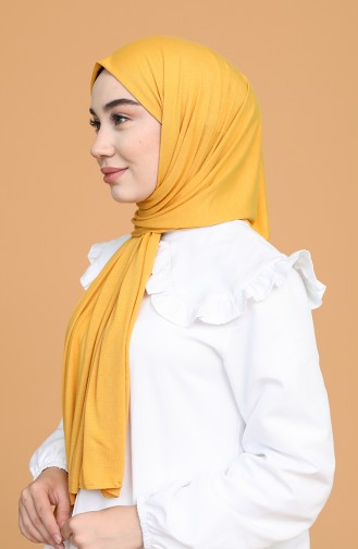 Mustard Shawl 1000-23