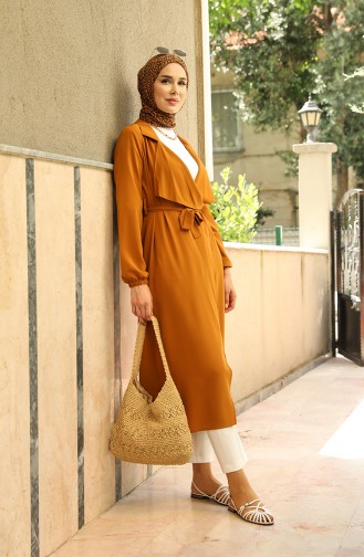 Tan Cape 1426-03