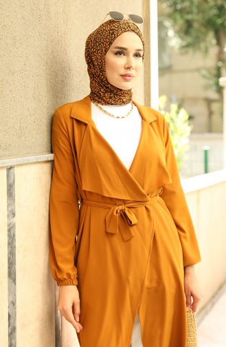 Tan Cape 1426-03