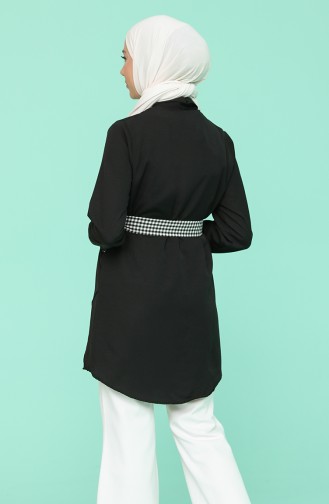 Black Tuniek 2200-01