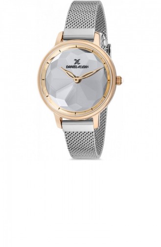 Silver Gray Wrist Watch 8680161856948