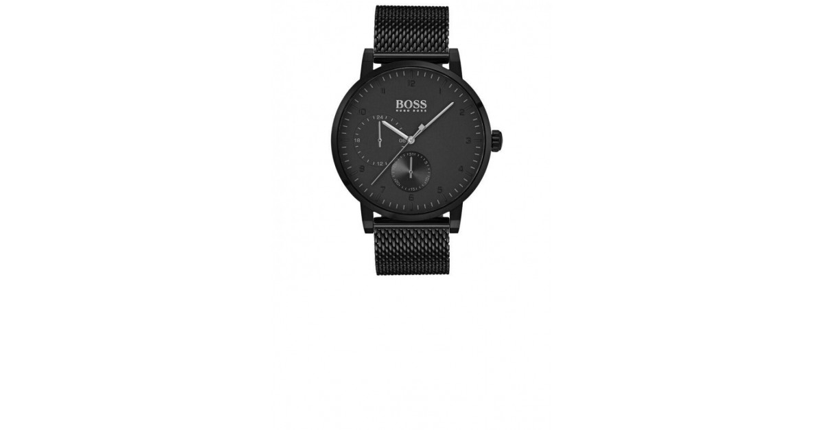 Montre boss 1513636 discount