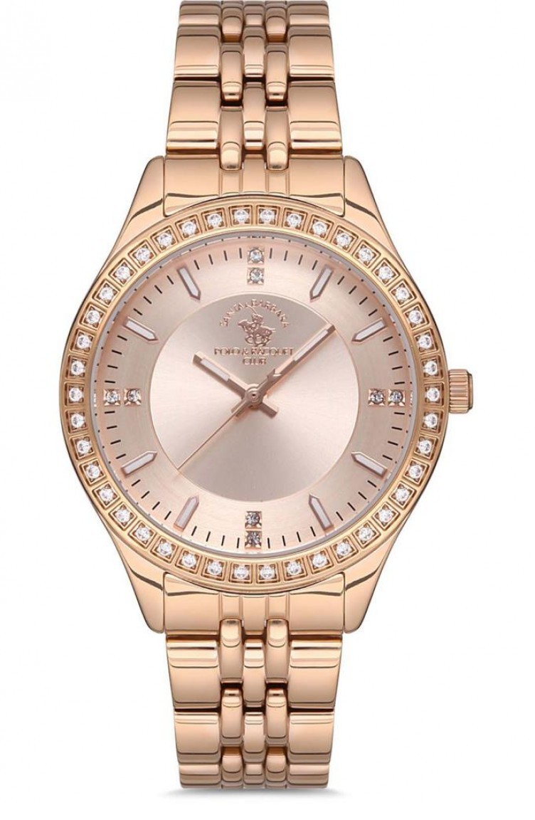 Montre Couleur bronze 1.10118.2 Sefamerve