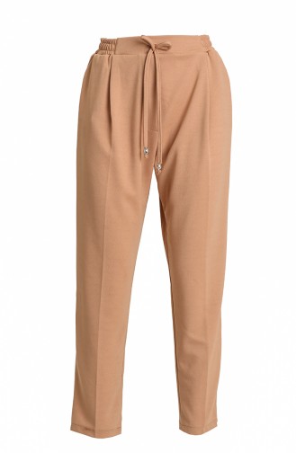 Camel Pants 0020-04