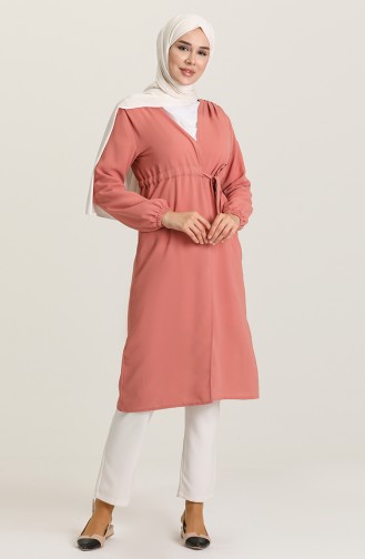 Dusty Rose Cape 5017-04