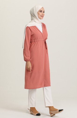 Dusty Rose Cape 5017-04