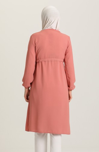 Dusty Rose Cape 5017-04