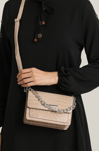 Mink Shoulder Bags 3607-74