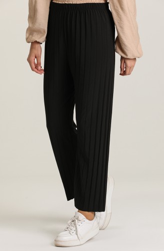 Black Pants 1065-01