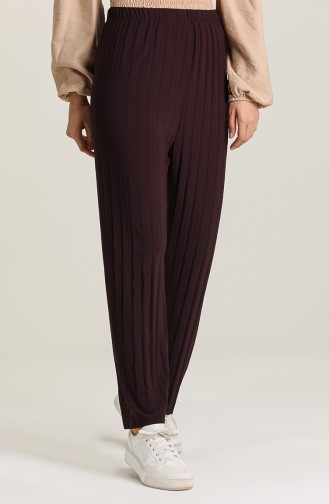 Plum Pants 1065-03