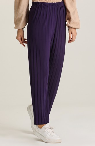Purple Pants 1065-08