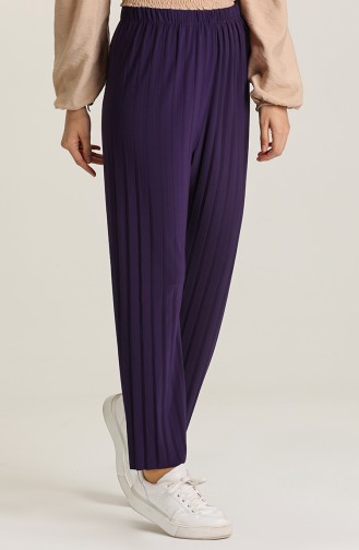 Purple Broek 1065-08