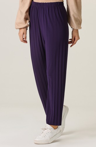 Purple Pants 1065-08