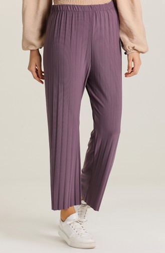 Pantalon Rose Pâle 1065-09