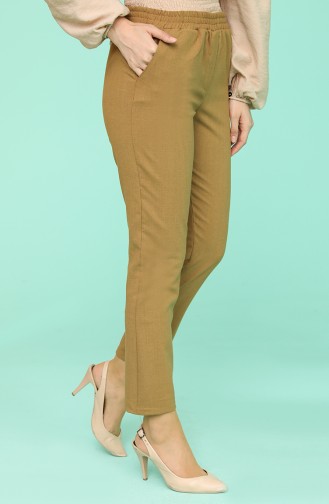 Tütün Broek 2020-01