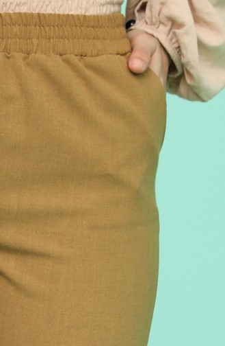 Tütün Broek 2020-01