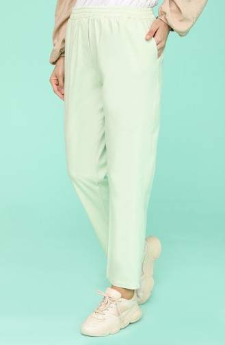 Water Green Broek 2021A-01